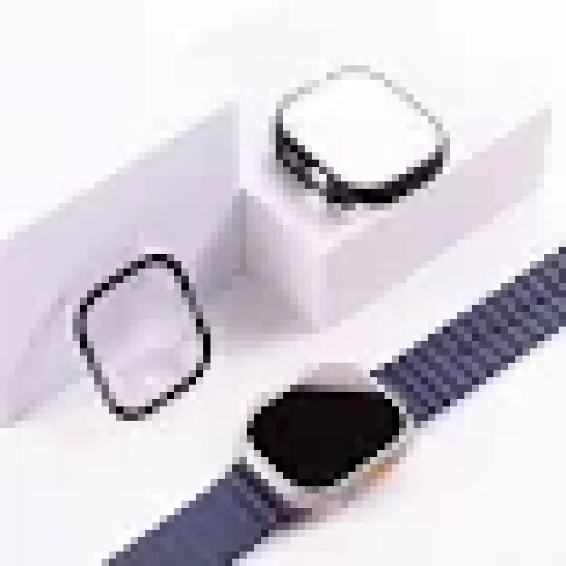 Fogy Apple Watch 7 45MM Uyumlu Kasa ve Ekran Koruyucu 360 Tam Koruma Kılıf