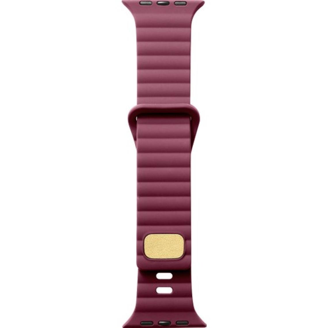 PSGT Apple Watch Uyumlu 42MM 44MM 45MM 49MM 1/2/3/4/5/6/se/7/8/ultra Kordon Sımple Loop Kordon