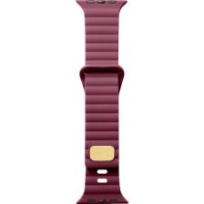 PSGT Apple Watch Uyumlu 42MM 44MM 45MM 49MM 1/2/3/4/5/6/se/7/8/ultra Kordon Sımple Loop Kordon