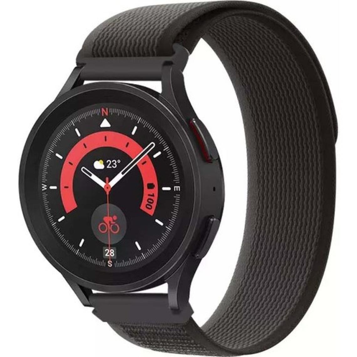 Huawei Watch 3 GT GT2 GT2e GT3 GT4 GT5 Pro SE Elite 46mm Kordon Trail Kordon 22mm