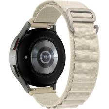 Huawei Watch 3 GT GT2 GT2e GT3 GT4 GT5 Pro SE Elite 46mm Kordon Alpine Loop Kordon 22mm
