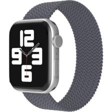 Koodmax Apple Watch Solo Loop Esnek Örgü Kordon 1 2 3 4 5 6 7 8 Se Ultra Xs Beden 42 44 45MM
