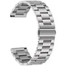 Vendas Samsung Gear S2 Zore Band-04 20MM Metal Kordon