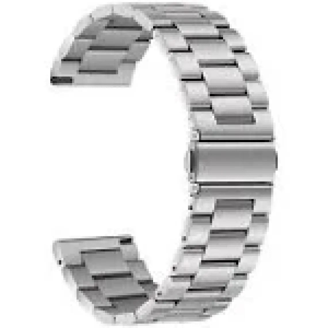 Vendas Samsung Gear S2 Zore Band-04 20MM Metal Kordon