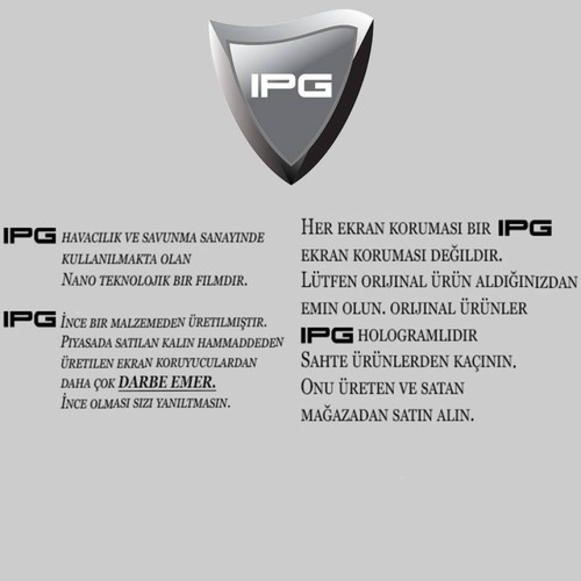 Ipg Alcatel Tcl Movetime MT42 Smart Kidswatch Ekran Koruyucu (2 Adet)