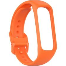 Techmaster Samsung Galaxy Fit 2 R220 Tme Silikon Kordon Kayış