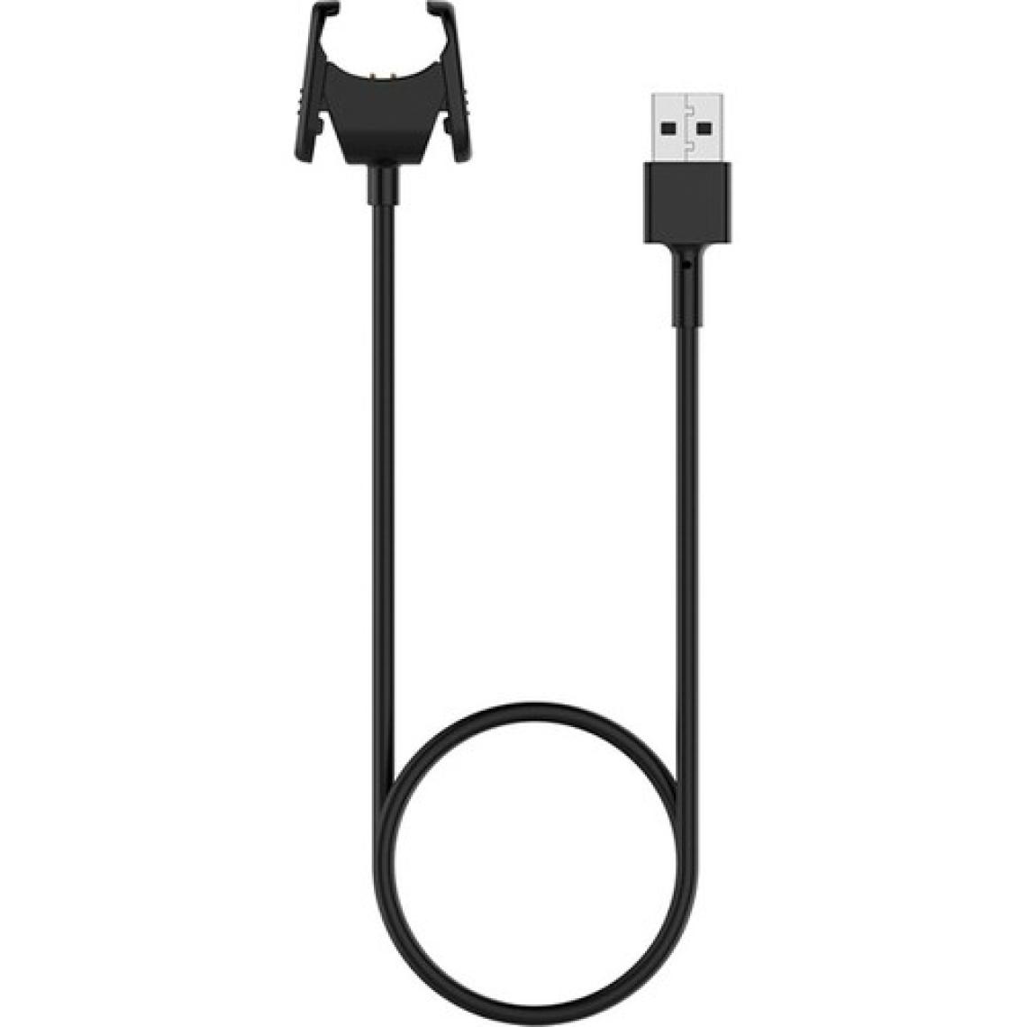 Fitbit Charge 4 USB Şarj Aleti Şarj Kablosu Cihaz Kiti ALL-35547