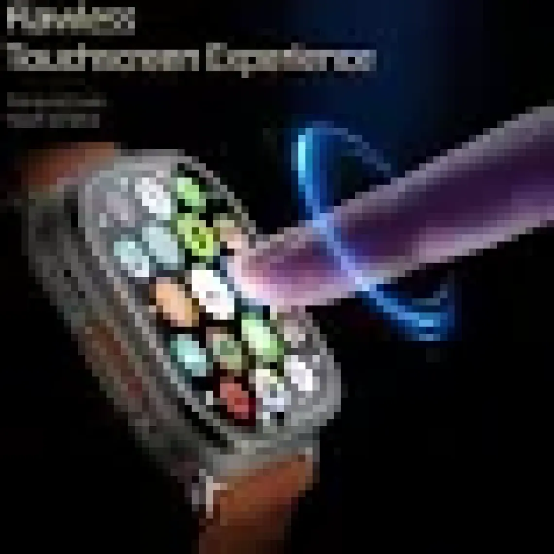 Dux Ducis Flas Series Apple Watch Ultra 49MM Ekran Koruyucu