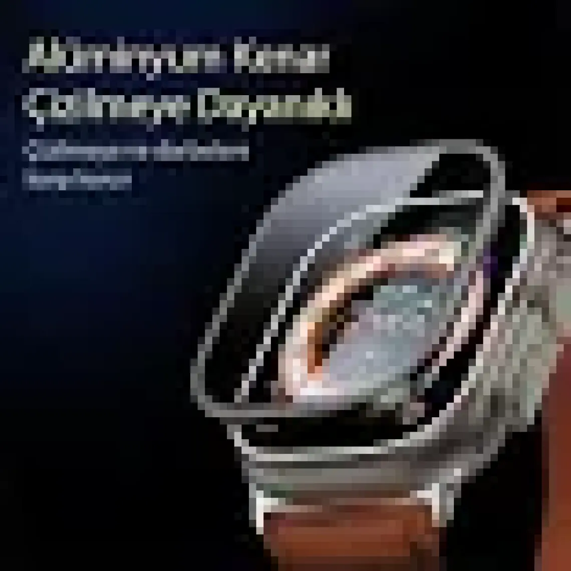 Dux Ducis Flas Series Apple Watch Ultra 49MM Ekran Koruyucu