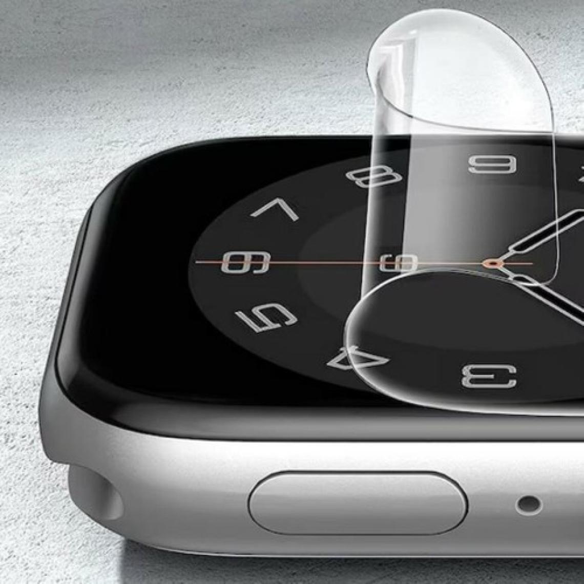 Engo Xiaomi Redmi Watch 3 Active Ekran Koruyucu Tpu 2 Adet