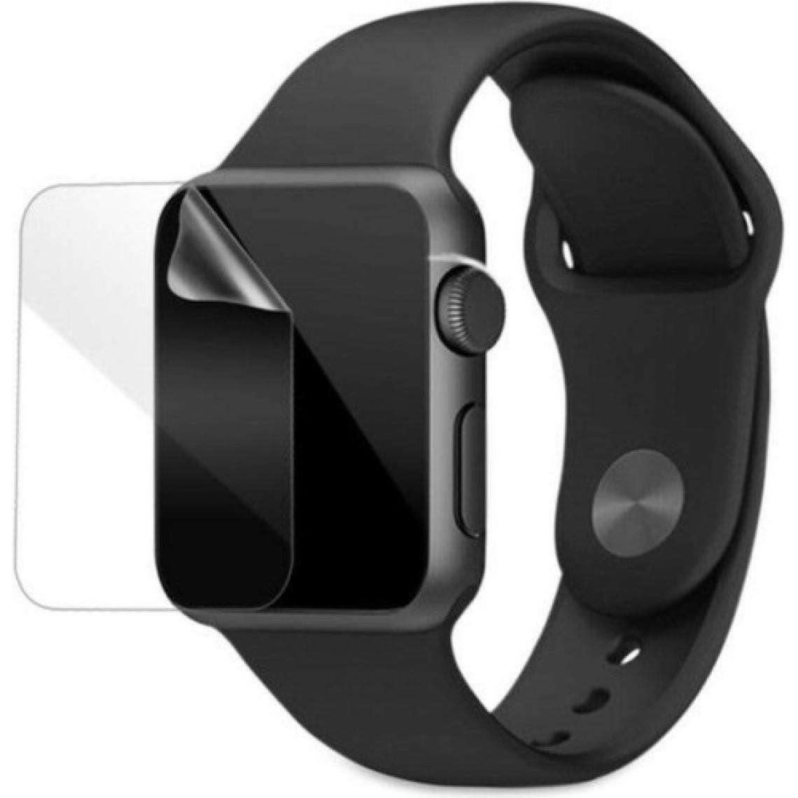 Engo Xiaomi Redmi Watch 3 Active Ekran Koruyucu Tpu 2 Adet