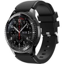 Techmaster Huawei Watch Gt Gt2 Gt3 Honor Magic Watch 2 Silikon Tme Kordon Kayış