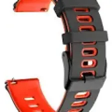 Huawei Watch Gt5 46mm Gt5 Pro Gt4 46mm Gt3 46mm Gt3 Pro Gt3 Se Elite ile Uyumlu Kordon Sportive 22mm
