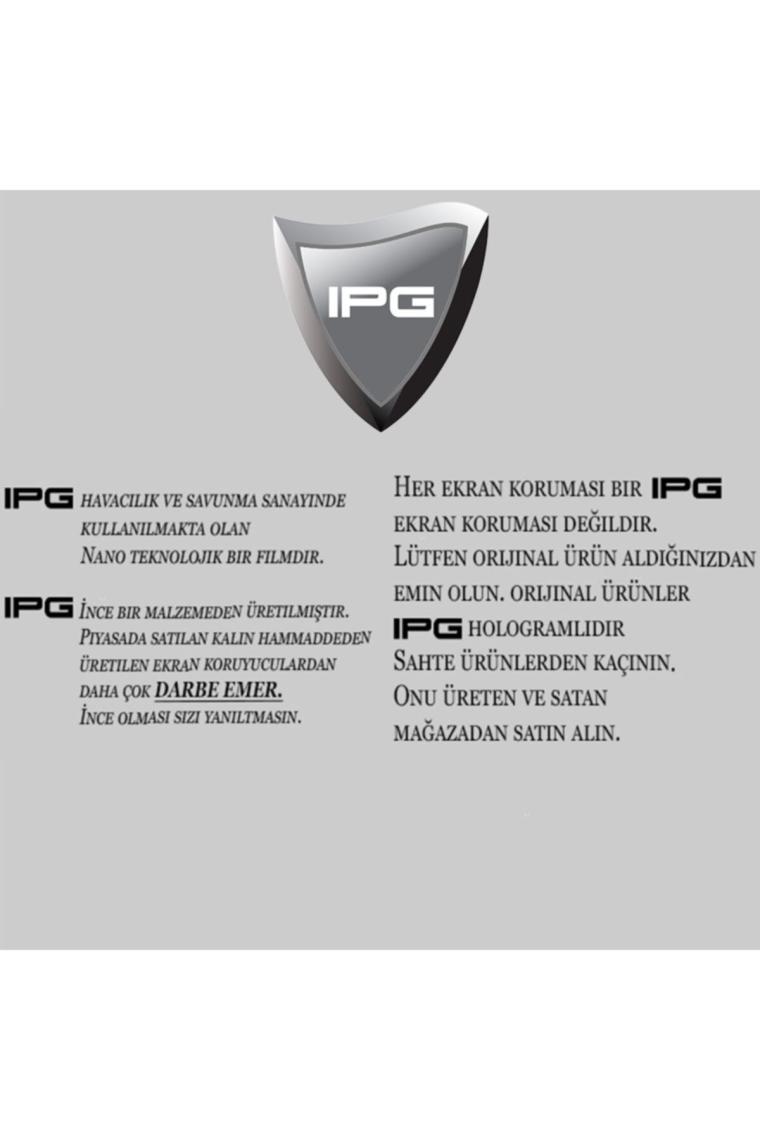 Huaweı Watch Gt 3 46 Mm Ile Uyumlu Hydrogel Ekran Koruyucu (2 ADET)