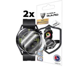 Huaweı Watch Gt 3 46 Mm Ile Uyumlu Hydrogel Ekran Koruyucu (2 ADET)