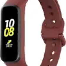 Techmaster Samsung Galaxy Fit 2 R220 Tme Silikon Kordon Kayış