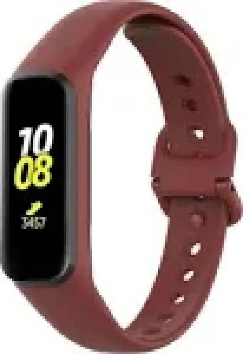 Techmaster Samsung Galaxy Fit 2 R220 Tme Silikon Kordon Kayış