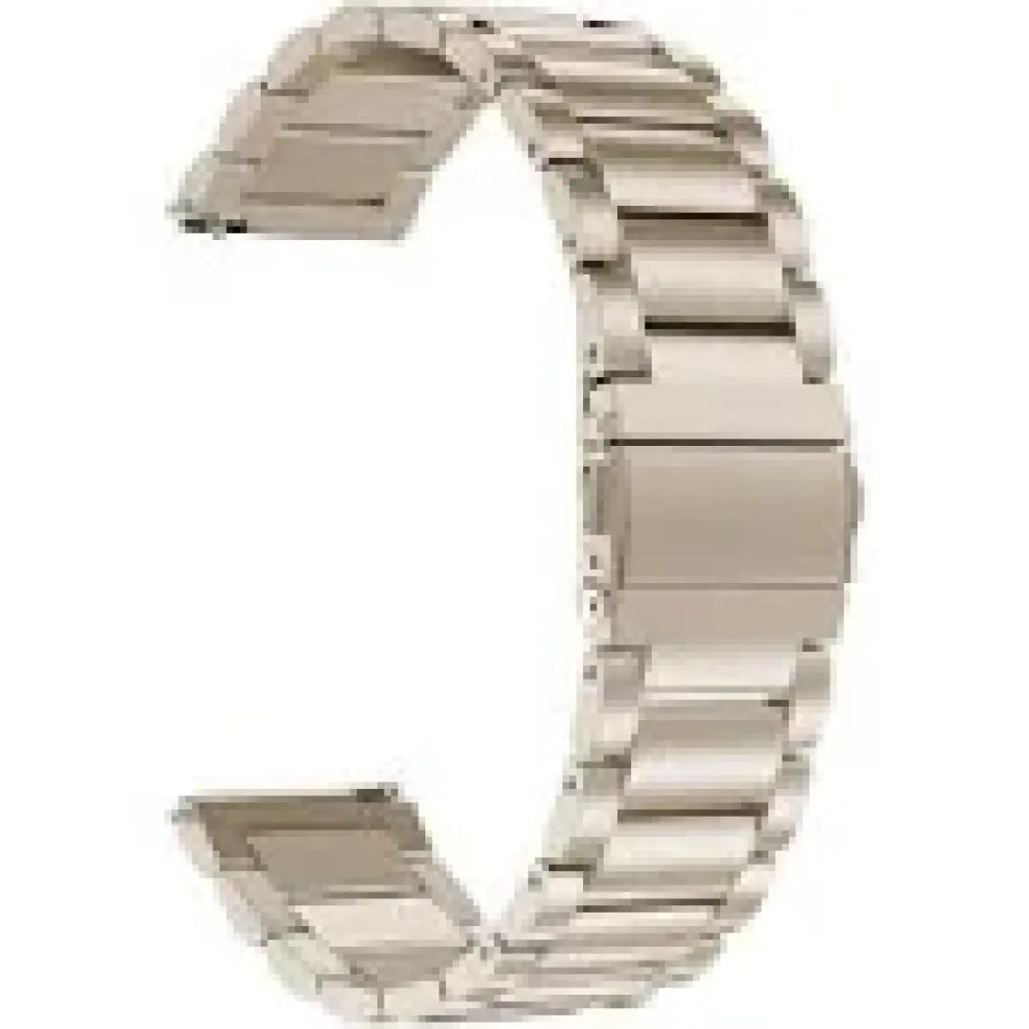 NovStrap Huawei Watch Gt5 46mm Gt5 Pro Gt4 46mm Gt3 46mm Gt3 Pro Gt3 Se Gt2 ile Uyumlu Kordon Çelik Metal 22mm