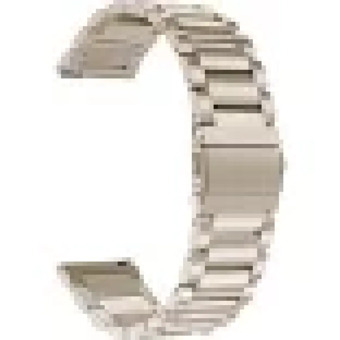 NovStrap Huawei Watch Gt5 46mm Gt5 Pro Gt4 46mm Gt3 46mm Gt3 Pro Gt3 Se Gt2 ile Uyumlu Kordon Çelik Metal 22mm