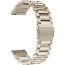 NovStrap Huawei Watch Gt5 46mm Gt5 Pro Gt4 46mm Gt3 46mm Gt3 Pro Gt3 Se Gt2 ile Uyumlu Kordon Çelik Metal 22mm