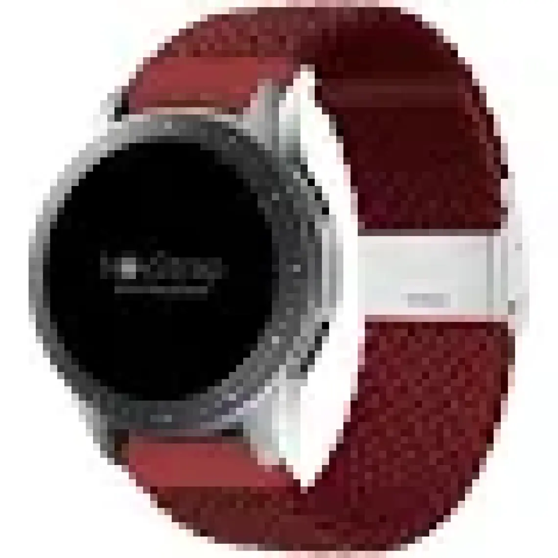 NovStrap Huawei Watch Gt5 46mm Gt5 Pro Gt4 46mm Gt3 46mm Gt3 Pro Gt3 Se Gt2 Uyumlu Kordon 22mm Flexible Kayış