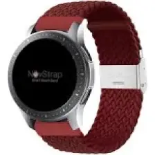 NovStrap Huawei Watch Gt5 46mm Gt5 Pro Gt4 46mm Gt3 46mm Gt3 Pro Gt3 Se Gt2 Uyumlu Kordon 22mm Flexible Kayış