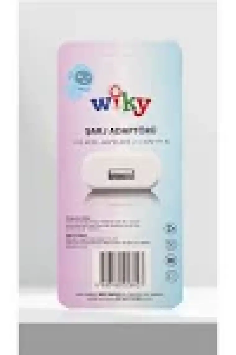 Wiky Akıllı Çocuk Saati Şarj Adaptörü