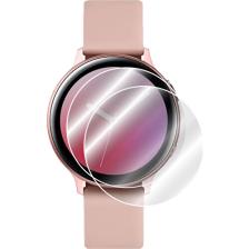 IPG Samsung Galaxy Watch Active 2 Aluminyum 40 mm Ekran Koruyucu (2 Adet)