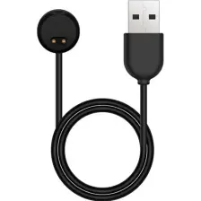 Techmaster Xiaomi Mi Band 5 Mi Band 6 Mi Band 7 Usb Şarj Cihazı Kablosu