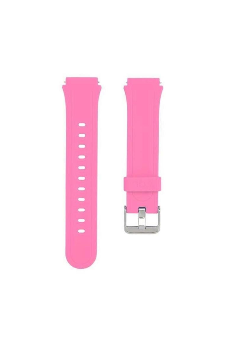 Mt40x Saat Kordonu Pink