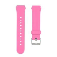 Mt40x Saat Kordonu Pink