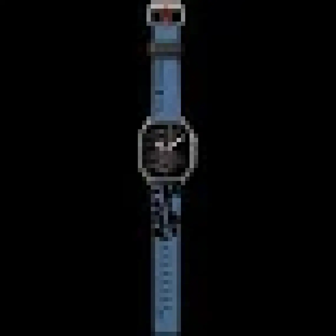 Skinarma Watch Ultra Uyumlu Deri Kordon 49MM Skinarma Spunk Serisi Pu Strap Kayış