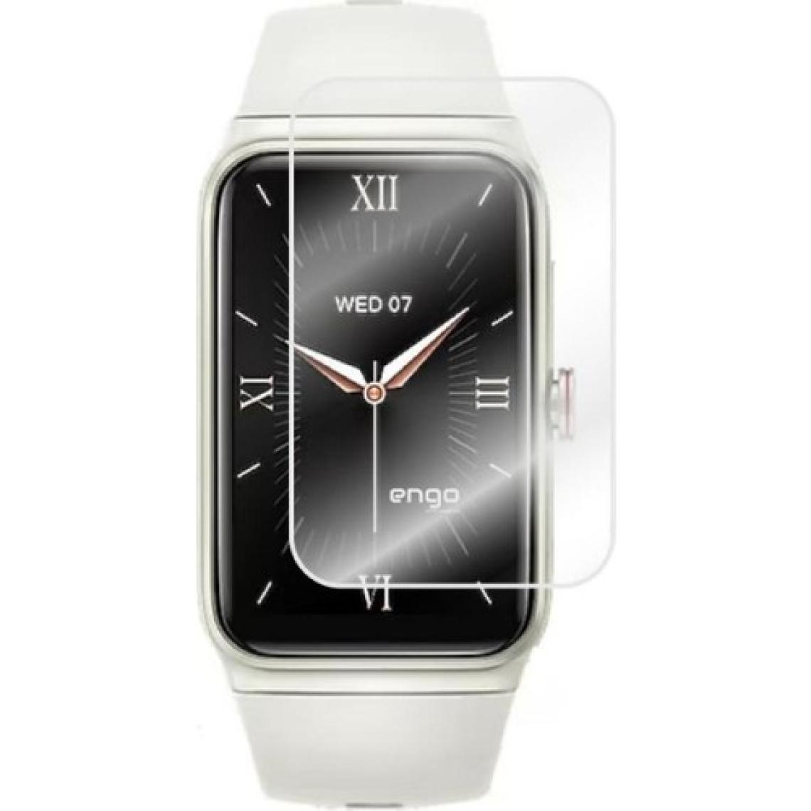 Honor Choice Band Ekran Koruyucu Şeffaf Tpu Film 2 Adet