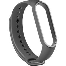 Techmaster Xiaomi Mi Band 5 Mi Band 6 Mi Band 7 Tme Silikon Kordon Kayış
