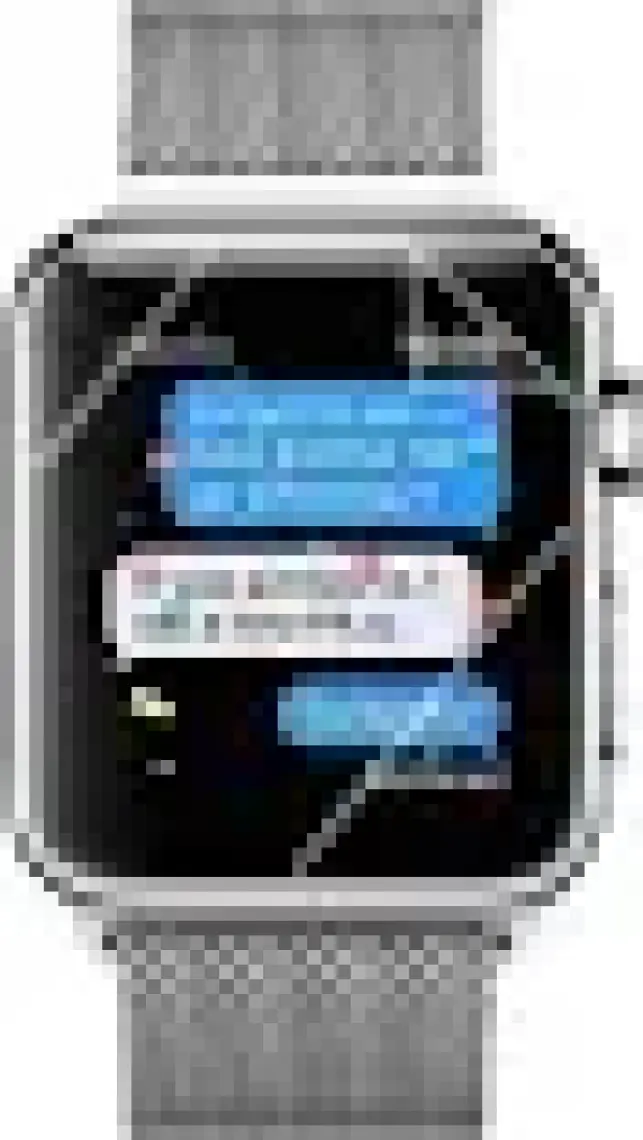 IPG Apple Watch Uyumlu 42Mm 1-2-3. Nesil Ekran Koruyucu (2 Adet)