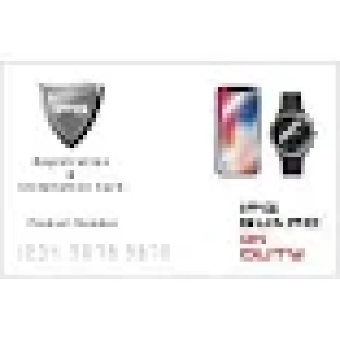 IPG Apple Watch Uyumlu 42Mm 1-2-3. Nesil Ekran Koruyucu (2 Adet)