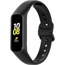 Techmaster Samsung Galaxy Fit 2 R220 Tme Silikon Kordon Kayış