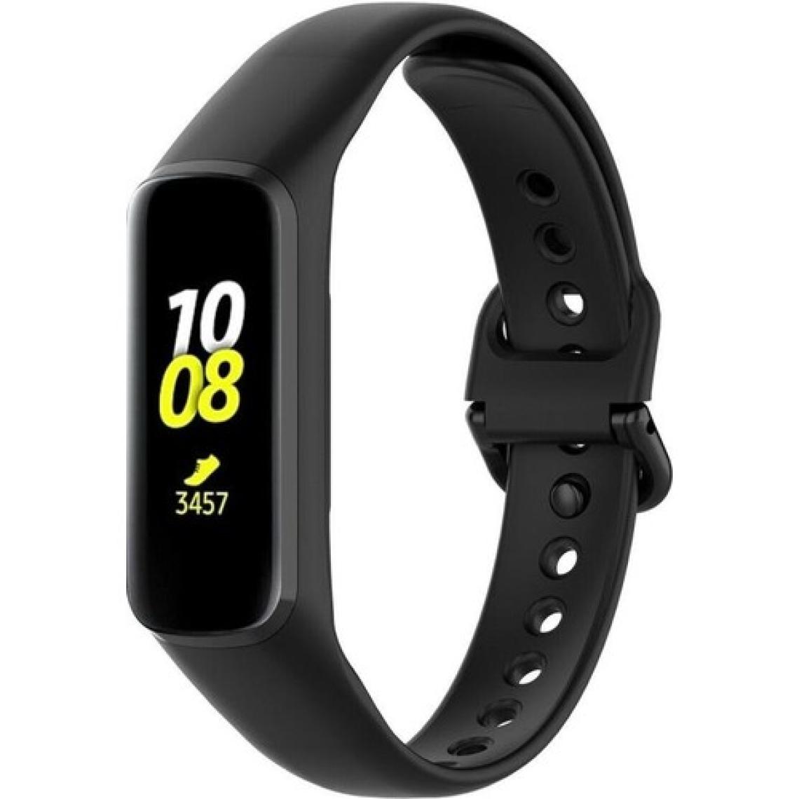 Techmaster Samsung Galaxy Fit 2 R220 Tme Silikon Kordon Kayış
