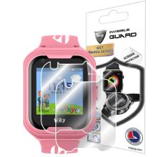 Wiky Watch 4g Akıllı Çocuk Saati Hydrogel Ekran Koruyucu (2 ADET)