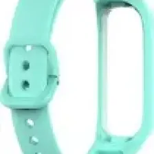 Techmaster Samsung Galaxy Fit 2 R220 Tme Silikon Kordon Kayış