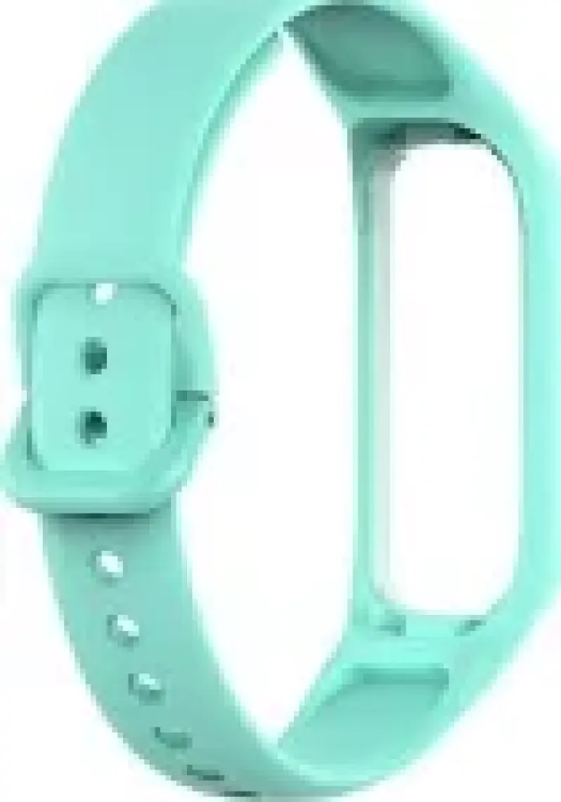 Techmaster Samsung Galaxy Fit 2 R220 Tme Silikon Kordon Kayış