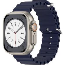 Psgt Apple Watch Uyumlu 42MM 44MM 45MM 49MM 1/2/3/4/5/6/se/7/8/ultra Kordon