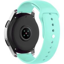 NovStrap Huawei Watch Gt5 46mm Gt5 Pro Gt4 46mm Gt3 46mm Gt3 Pro Gt3 Se Gt2 Uyumlu Kordon Klasik Silikon 22mm
