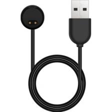 Techmaster Xiaomi Mi Band 5 Mi Band 6 Mi Band 7 Usb Şarj Cihazı Kablosu