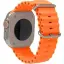 Asfal Apple Watch Uyumlu 42 mm 44 mm 45 mm 49 mm Kordon 1/2/3/4/5/6/se/7/8/ Watch Ultra Ocean Kordon