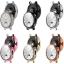 TEKNETSTORE Huawei Watch Gt5 41MM Kılıf Kasa ve Ekran Koruyucu 360 Tam Koruma Kapak