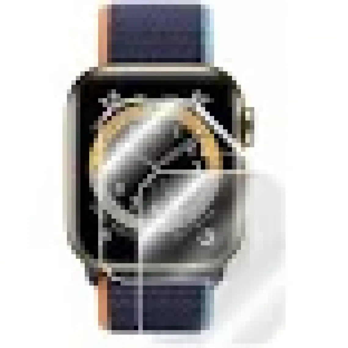 IPG Apple Watch Uyumlu Series 6 (40 mm) Akıllı Ekran Koruyucu (2 Adet)