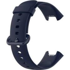 AktarMobile Redmi Watch 2 Lite Silikon Kordon Tam Uyumlu Pim Tasarımı Premium Spor Kayış