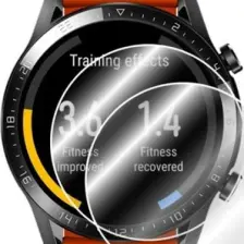 IPG Huawei Watch GT 2 42 mm Ekran Koruyucu (2 Adet)
