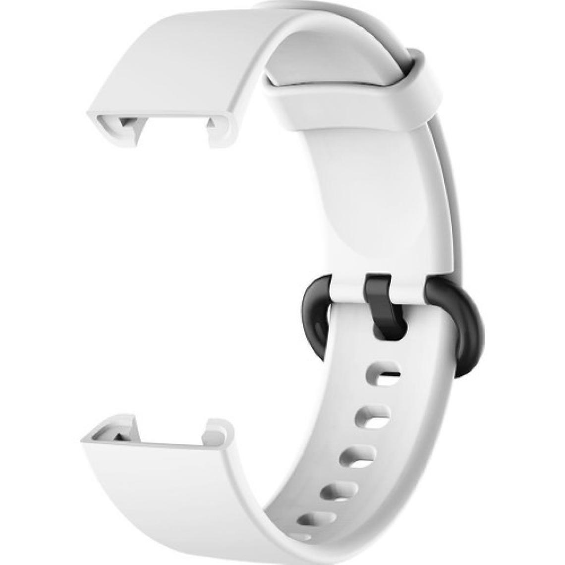 Mi7a Xiaomi Redmi Watch ( Mi Watch Lite ) Klasik Silikon Kordon